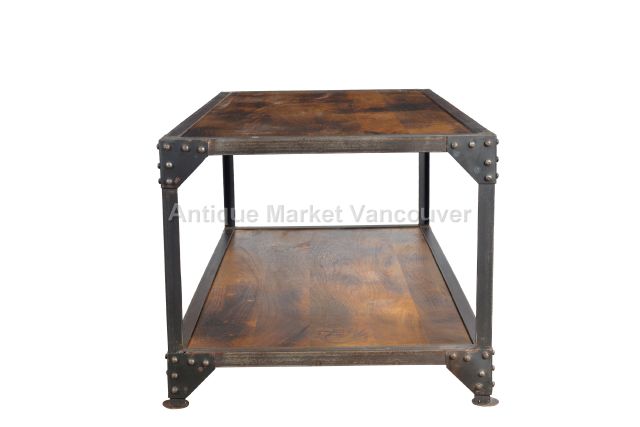 Industrial Furniture - Antiques Direct Worldwide - Wholesale / Retail